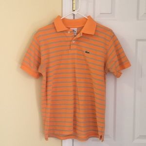 Lacoste polo